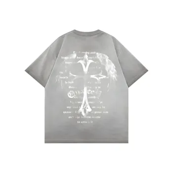 Qnxeey T Shirts Unisex