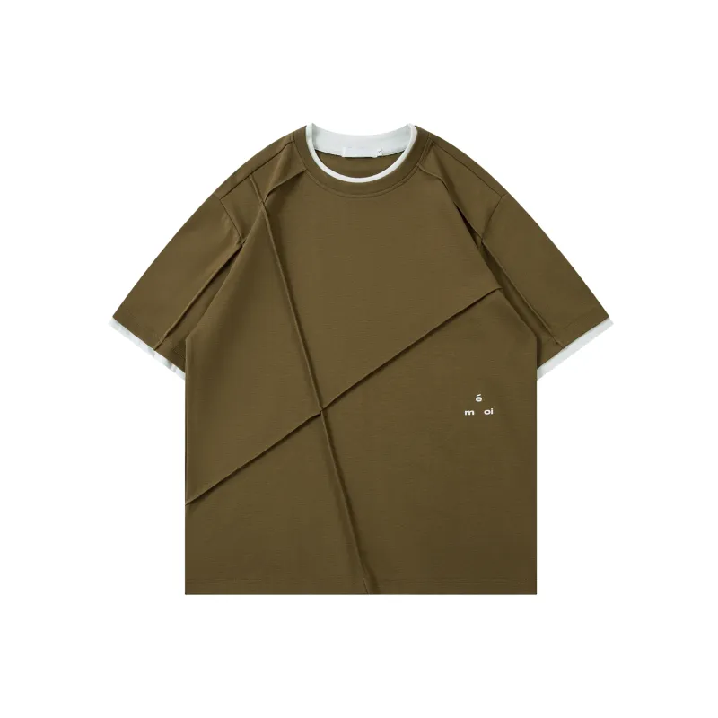 VINMUK T Shirts Unisex-0
