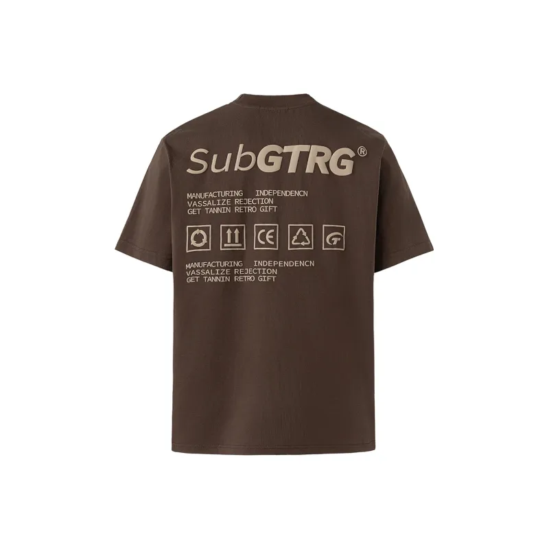 GTRG T Shirts Unisex-7