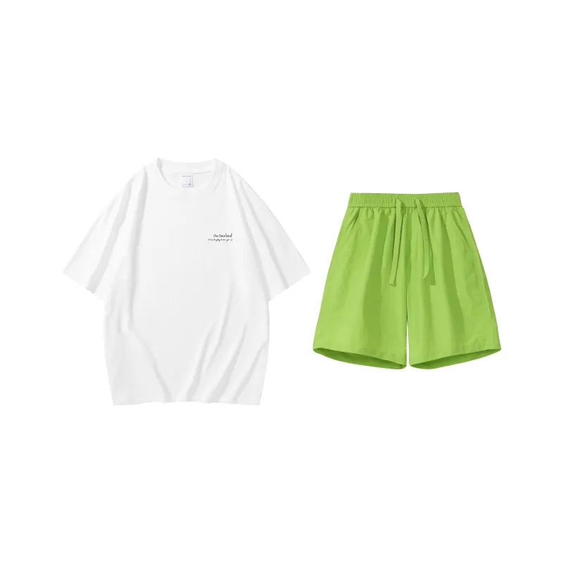 OXO OVERLOAD Casual Sportswear Unisex-9