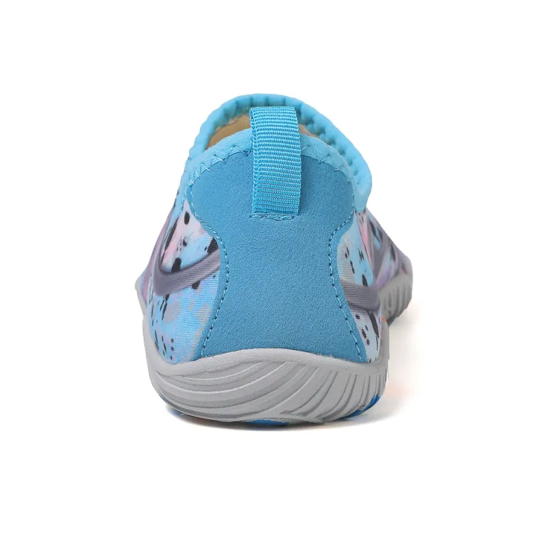 Kuding Slip Resistant, Breathable, Quick Dry, Lightweight Low Top Mountaineering & Hiking Shoes Unisex-20