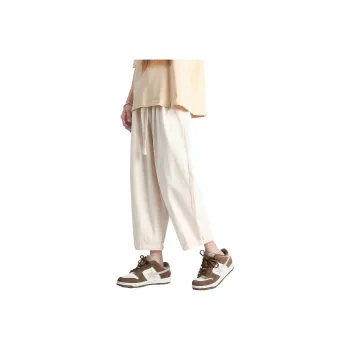 Double Dealer Casual Pants Unisex