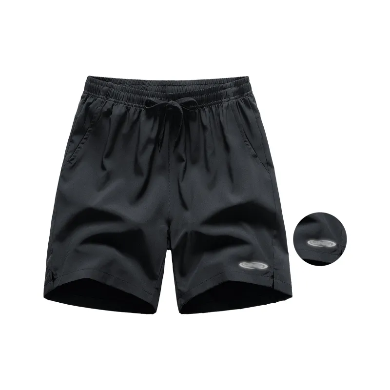 ONEANNET Casual Shorts Unisex-0