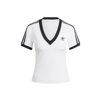 Adidas Originals T Shirt Women's White