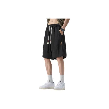 WilliamPOLO Casual Shorts Unisex