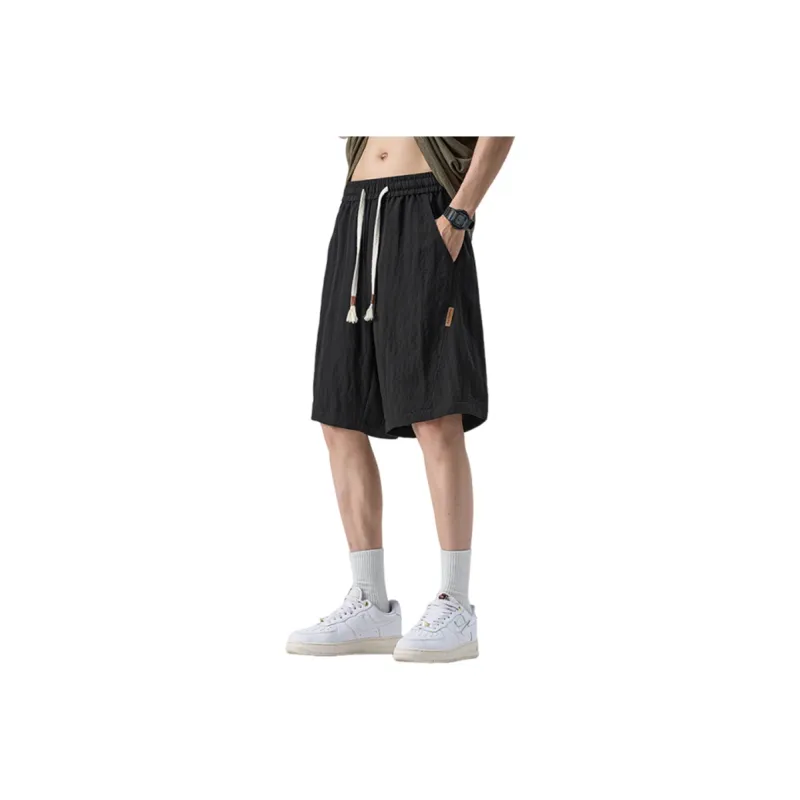 WilliamPOLO Casual Shorts Unisex-0