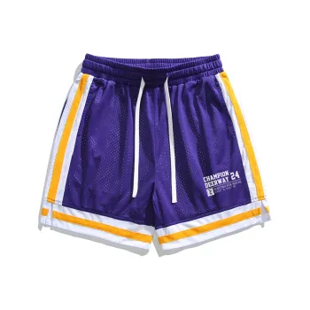 DEERWAY Basketball Shorts Unisex