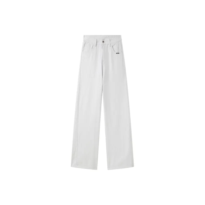 SAME FLOW Jeans Unisex-5