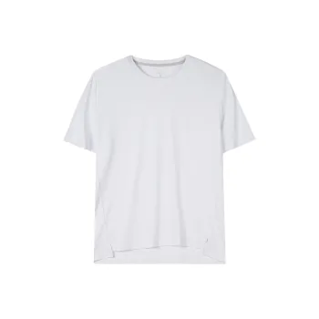 Tectop T-Shirt Women's Pure White