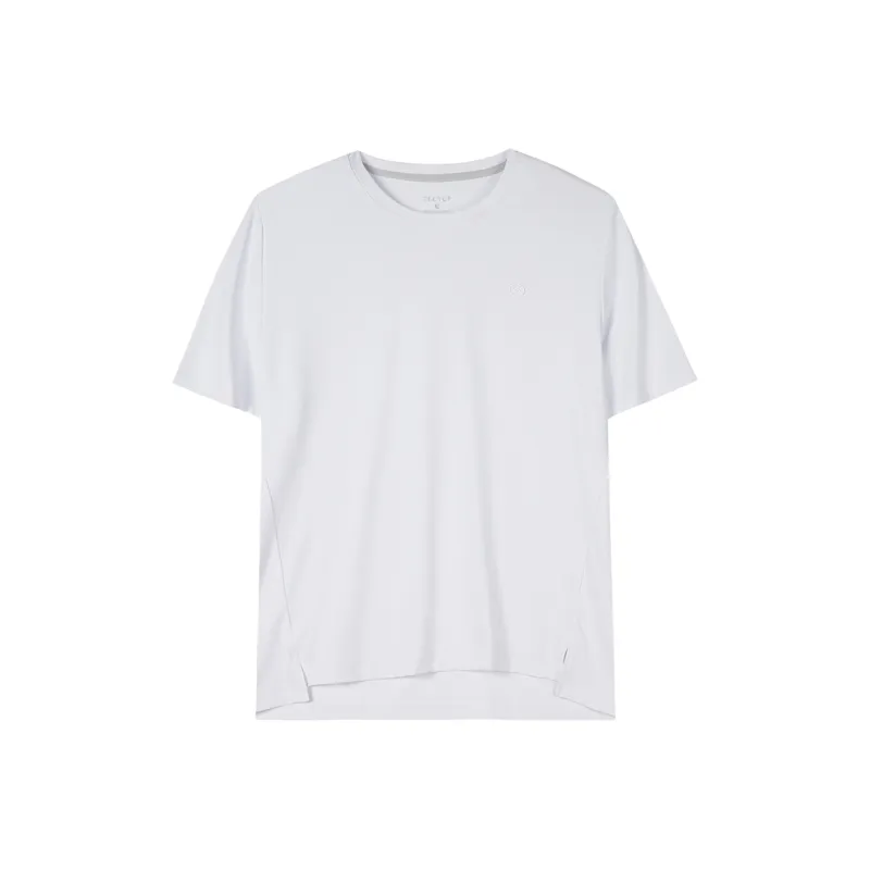 Tectop T Shirt Women's Pure White-0