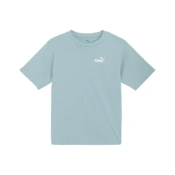 PUMA ESS Regular T Shirt Women's Mint Green