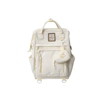 G FAVOR Nylon Backpack Large Size Unisex