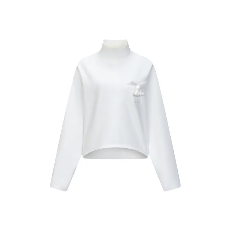 1 TROP FORT T Shirts Women's-3