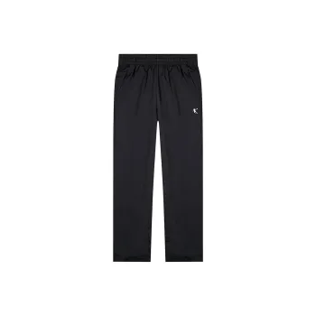 QIAODAN Casual Pants Men's Iron Gray