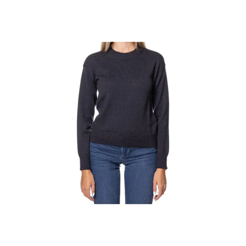 MaxMara Sweaters Women's Blue-0