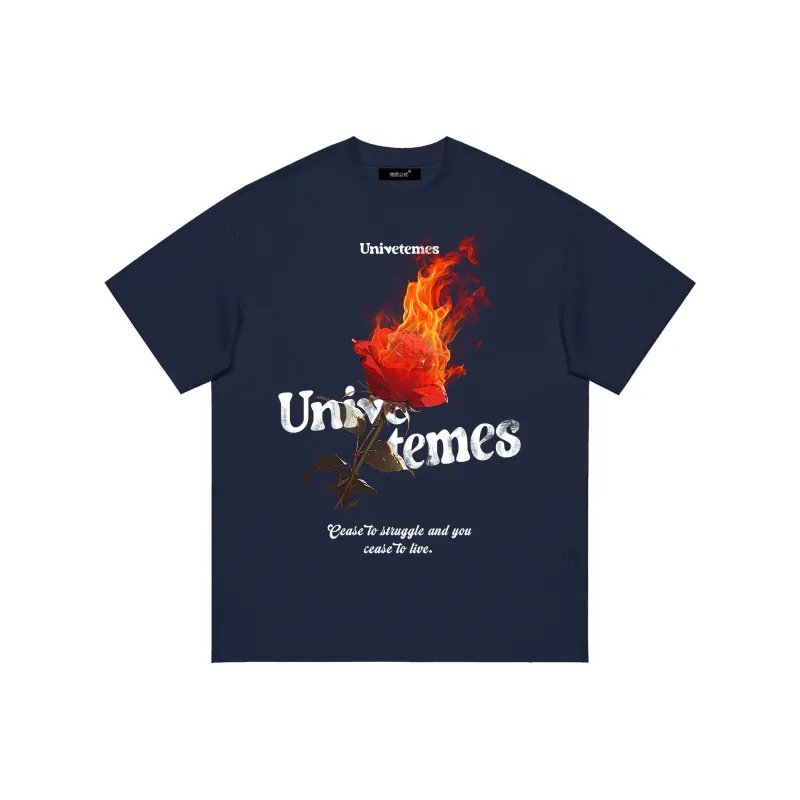 Universal Templates T Shirt Unisex-6