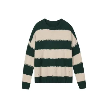 Elva' Island Sweaters Women's