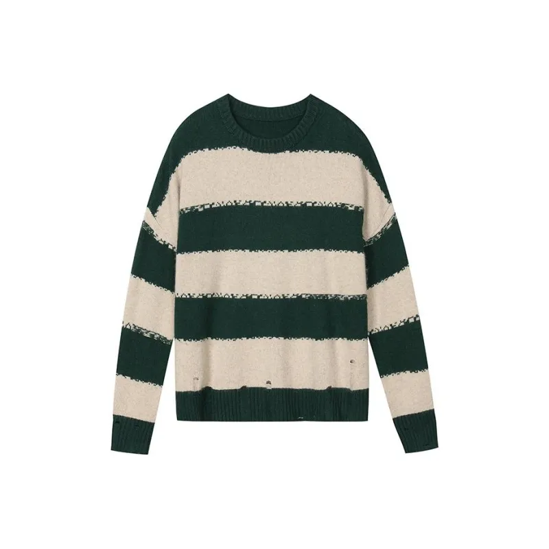 Elva' Island Sweaters Women's-1