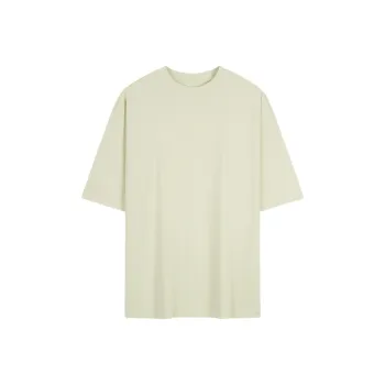 CALVIN KLEIN T Shirt Women's NF1 Sea Foam Green