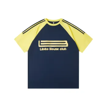 Libito T-Shirts Unisex