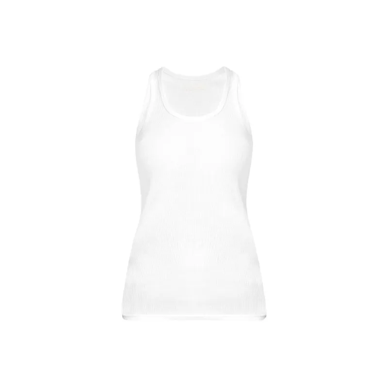 ISABEL MARANT ETOILE Tank Top Women's White-0