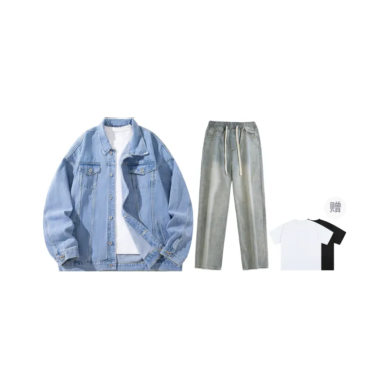 A.X.S.K Casual Sportswear Unisex-141