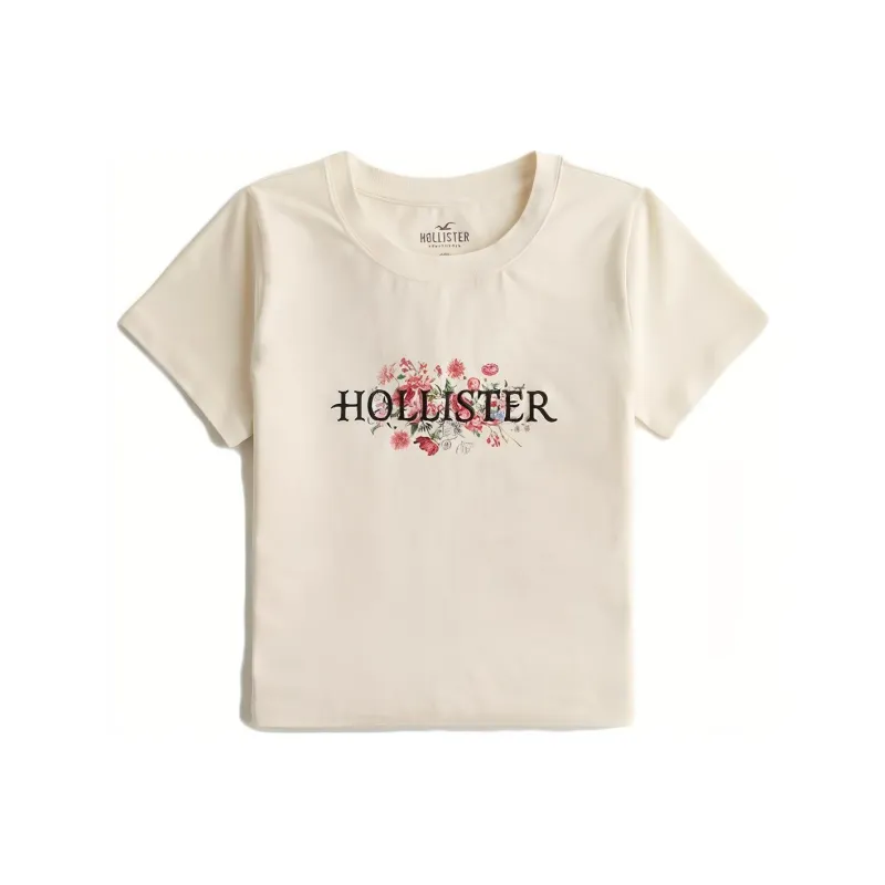 Hollister Crop Tops Women's-0