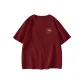 Burgundy (Warm Sun Chest Logo)