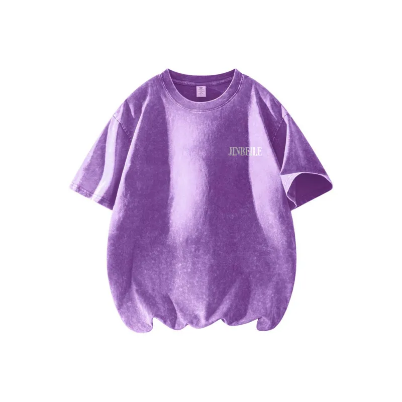 JINBEILE T Shirts Unisex-16