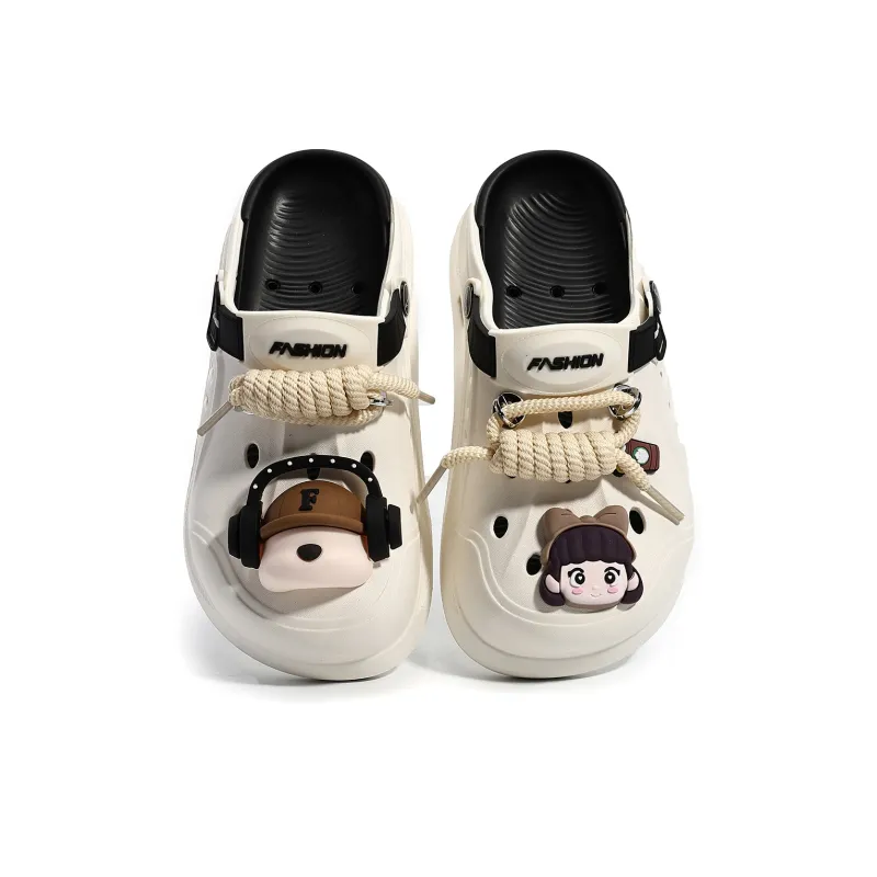 Feiyue Clogs Women's-3