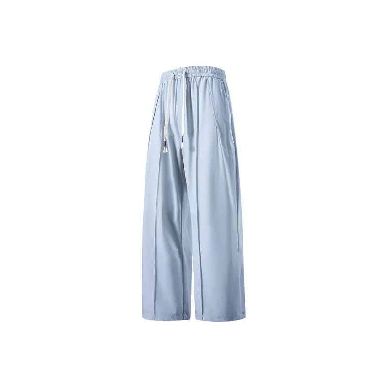 MIIOW Trend Party Series Casual Pants Unisex-20