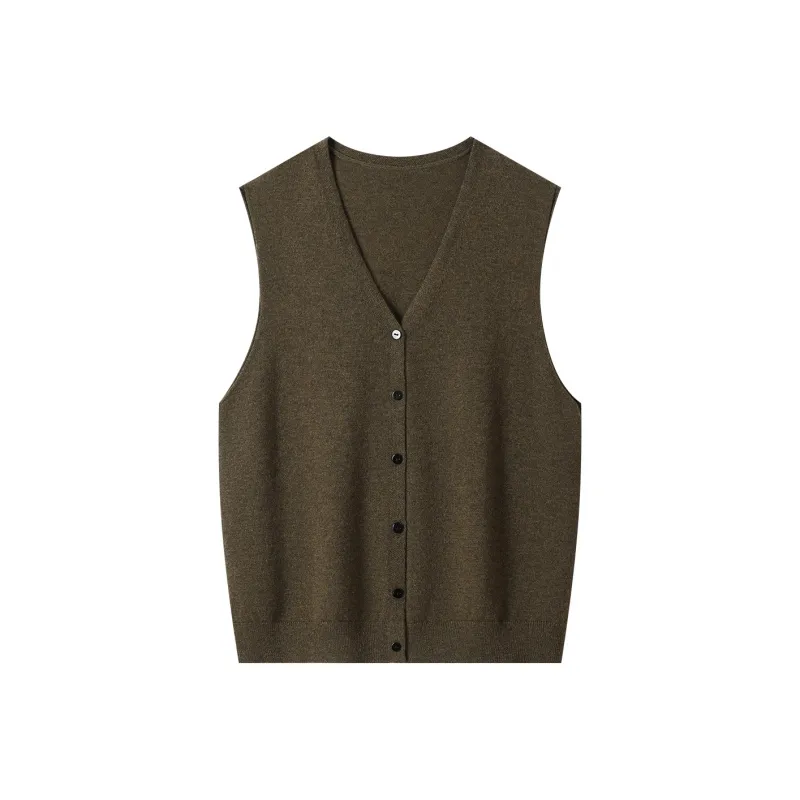 H YXIANG Sweaters Women's-5