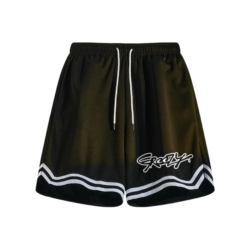 GF Basketball Shorts Unisex-22