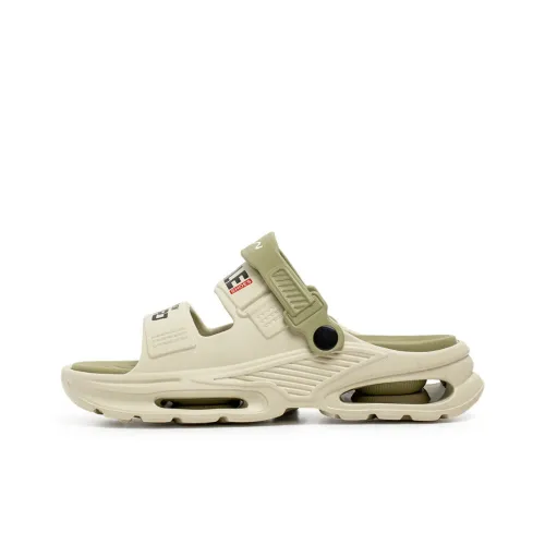 MIIOW Beach Sandals Men