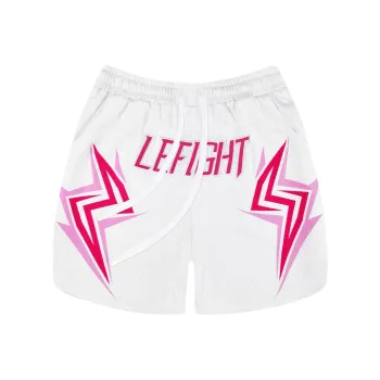 Lefight Sports Shorts Unisex