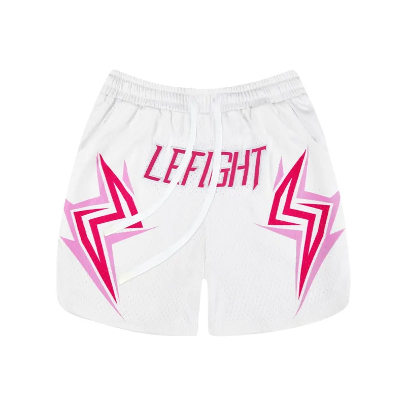 Lefight Sports Shorts Unisex-6