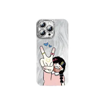 Small bones Phone Cases