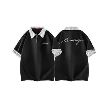 MIIOW Trend Party Series T-Shirt Unisex