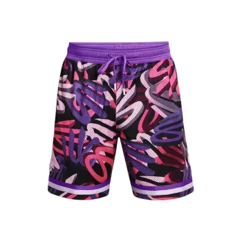 Under Armour Casual Shorts Men's Multicolor