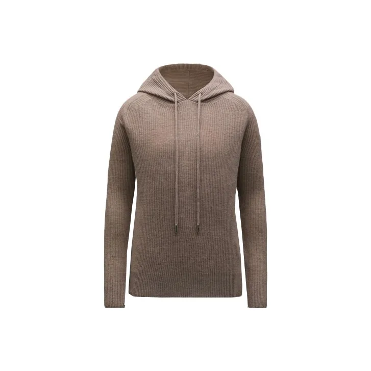 Moncler FW22 Sweater Women's Pink-0