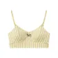 Yellow Stripes