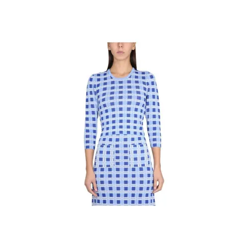 BAUM UND PFERDGARTEN Sweater Women's Blue