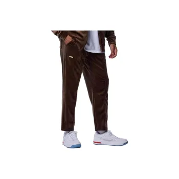 Under Armour Casual Pants Men's Brown