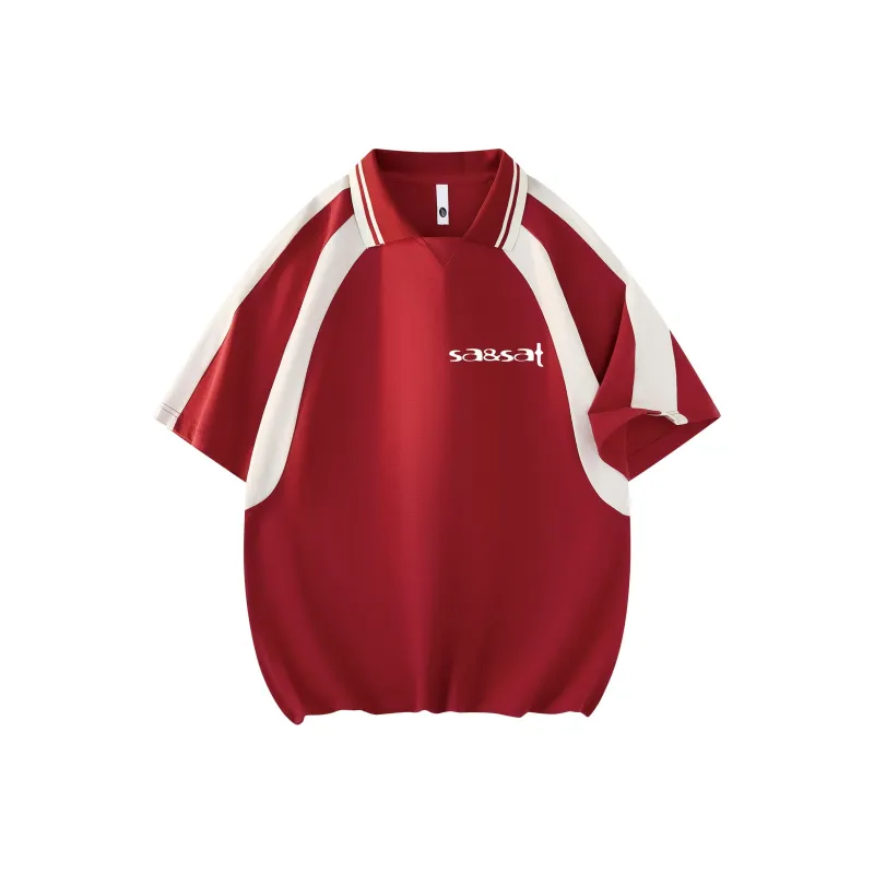 ST&SAT T Shirts Unisex-5