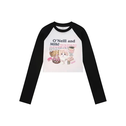 O'Neill Crop Tops Women's