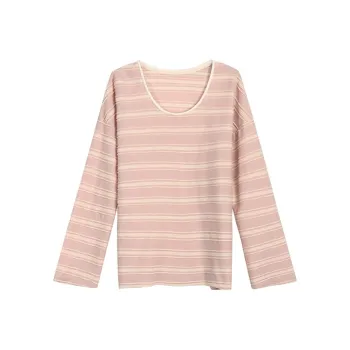 KYKW Regular T Shirt Women's Pink
