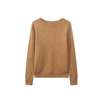 She enjoys Sweaters Women's
