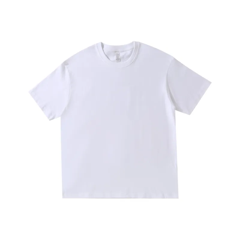 Urban Beauty Drop Shoulder Sleeve T Shirt Unisex-0
