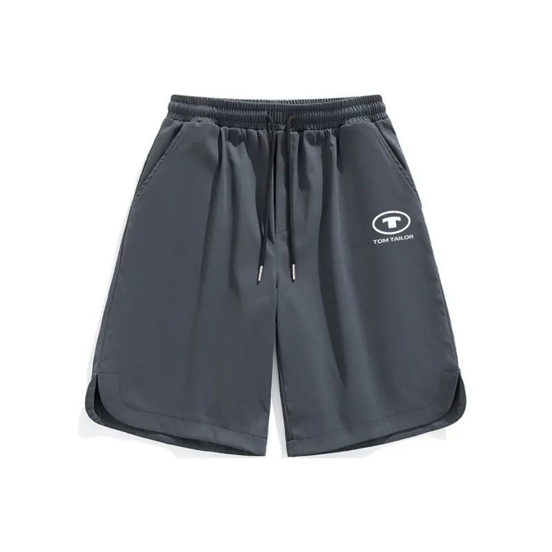 TOM TAILOR SS24 Casual Shorts Unisex-2