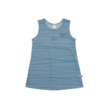 Converse SS25 Tank Top Women's Blue